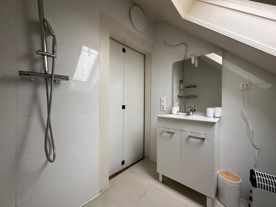 Ferienwohnung Malin Ludwigshafen am Rhein Ngoại thất bức ảnh