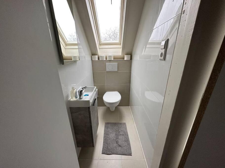 Ferienwohnung Malin Ludwigshafen am Rhein Ngoại thất bức ảnh