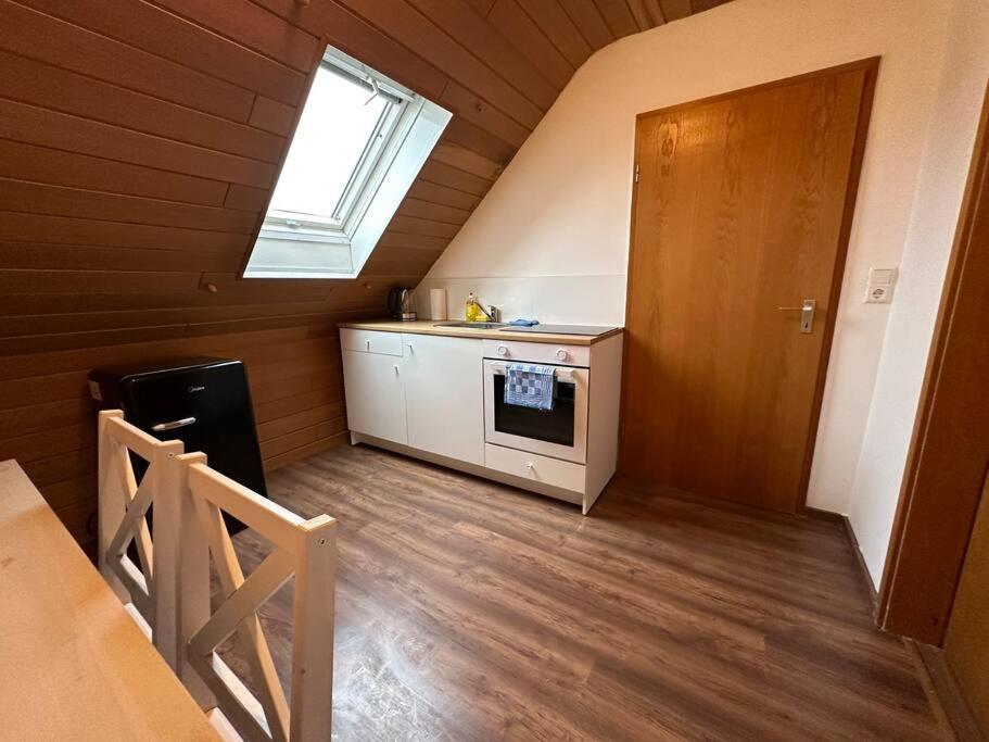 Ferienwohnung Malin Ludwigshafen am Rhein Ngoại thất bức ảnh